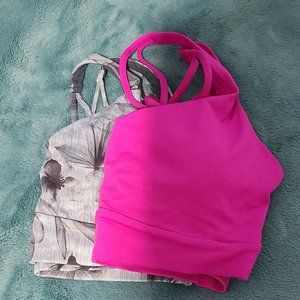 Athleta Solace Sports Bras